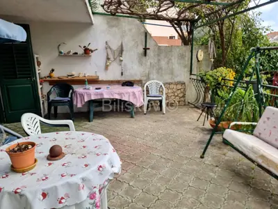 Seget Vranjica, semi-detached house with 3 apartments, sale - 5