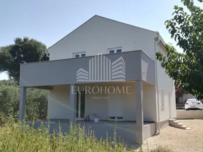 House 450 m², Tkon on the island of Pašman, sea view