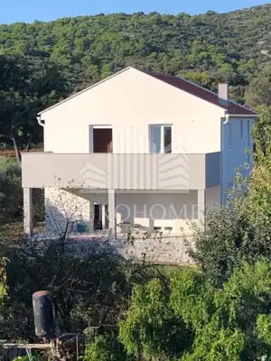 House 450 m², Tkon on the island of Pašman, sea view - 2
