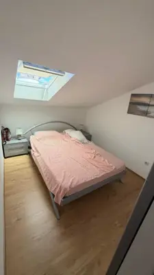 Apartman s terasom pored mora - Povljana - 4