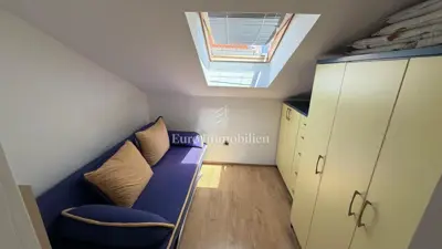 Apartman s terasom pored mora - Povljana - 3