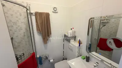 Apartman s terasom pored mora - Povljana - 5