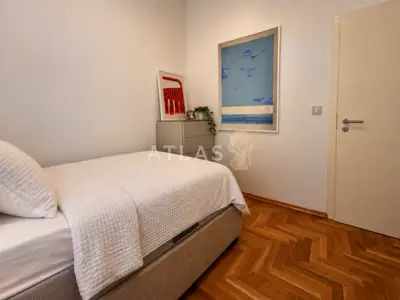 Lovran – elegantan stan u mirnom okruženju, 480 m od mora - 11