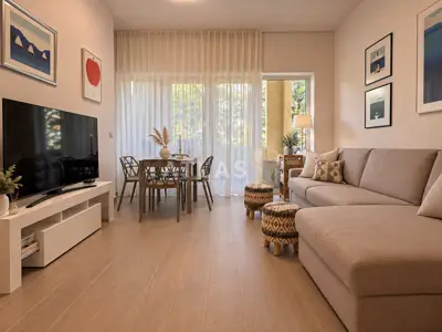 Lovran – elegantan stan u mirnom okruženju, 480 m od mora - 2