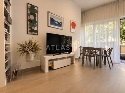 Lovran – elegantan stan u mirnom okruženju, 480 m od mora - 3
