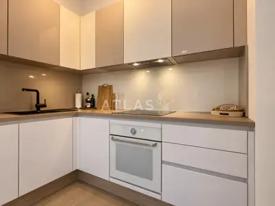 Lovran – elegantan stan u mirnom okruženju, 480 m od mora - 7