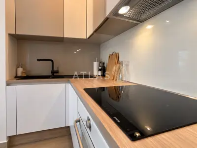 Lovran – elegantan stan u mirnom okruženju, 480 m od mora - 8