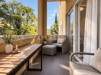 Lovran – elegantan stan u mirnom okruženju, 480 m od mora - 4