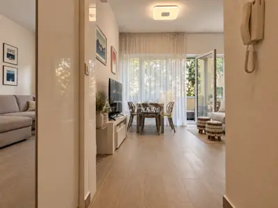 Lovran – elegantan stan u mirnom okruženju, 480 m od mora - 6