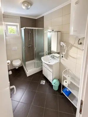 Apartment 56.9 m², Šilo - 2 bedrooms and loggia - 9