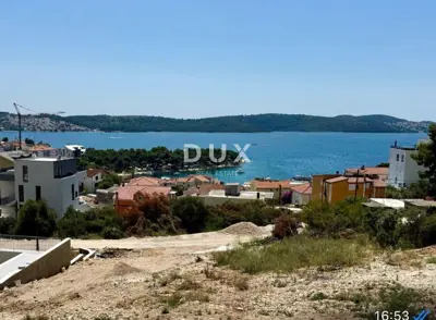 Stan 66,4 m², Čiovo - 3 sobe, balkon i 2 parkirna mjesta - 5