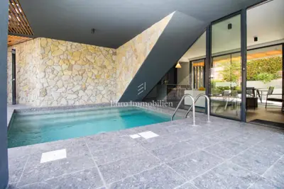 Poreč, Mugeba – Izuzetna dvojna kuća blizu mora - 22