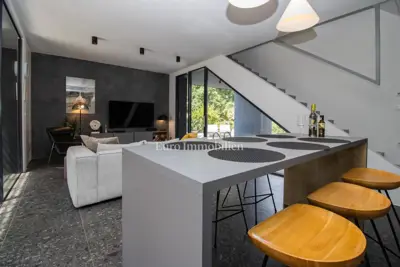 Poreč, Mugeba – Izuzetna dvojna kuća blizu mora - 10