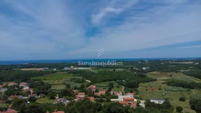 Poreč, Mugeba – Izuzetna dvojna kuća blizu mora - 14