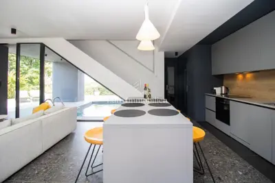 Poreč, Mugeba – Izuzetna dvojna kuća blizu mora - 16