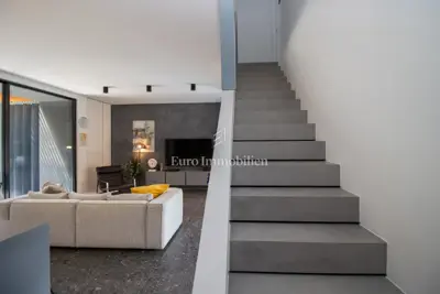 Poreč, Mugeba – Izuzetna dvojna kuća blizu mora - 15