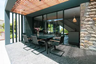 Poreč, Mugeba – Izuzetna dvojna kuća blizu mora - 8