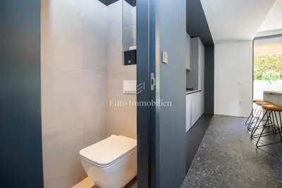 Poreč, Mugeba – Izuzetna dvojna kuća blizu mora - 21
