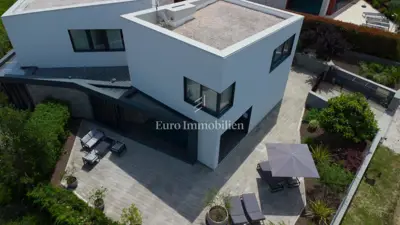 Poreč, Mugeba – Izuzetna dvojna kuća blizu mora - 17