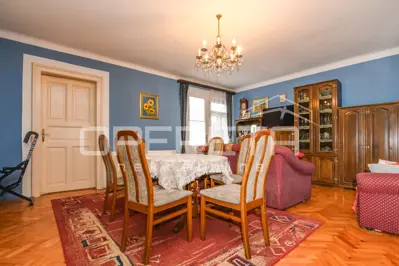 Prodaja, Stan, Drežnik, Obala Ivana Trnskog, 4s, 128 m²