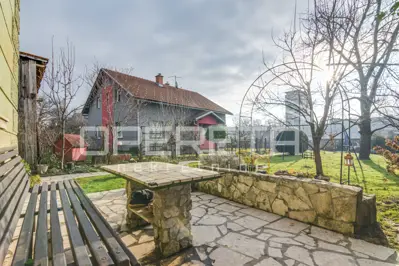 Prodaja, Stan, Drežnik, Obala Ivana Trnskog, 4s, 128 m² - 22