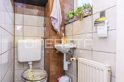 Prodaja, Stan, Drežnik, Obala Ivana Trnskog, 4s, 128 m² - 10
