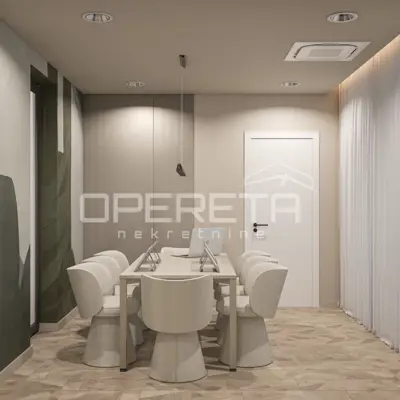 Najam, Ured, Trnje, Radnička, 101 m² - 3