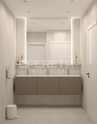 Najam, Ured, Trnje, Radnička, 101 m² - 9