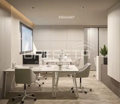 Najam, Ured, Trnje, Radnička, 101 m² - 2