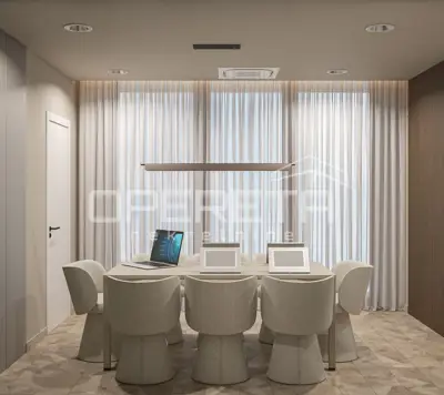 Najam, Ured, Trnje, Radnička, 101 m² - 13