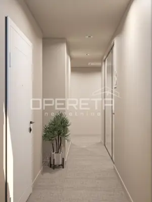 Najam, Ured, Trnje, Radnička, 101 m² - 11