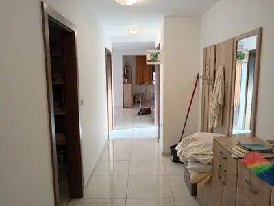Geräumige Wohnung 30 Meter vom Meer entfernt - 4