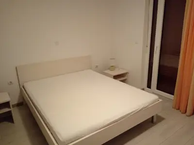 Geräumige Wohnung 30 Meter vom Meer entfernt - 8