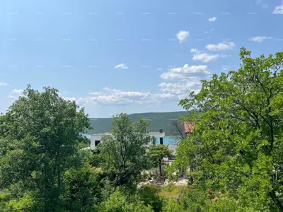 TRGET, GRAĐEVINSKO ZEMLJIŠTE – 924 m² S DJELOMIČNIM POGLEDOM NA MORE - 3