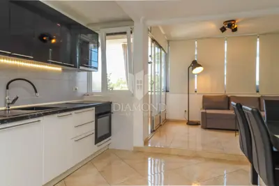 Umag, Wohnung im Stadtzentrum! - 3