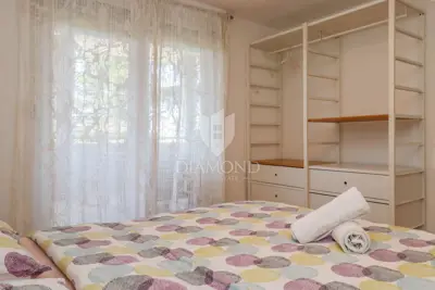 Umag, Wohnung im Stadtzentrum! - 11