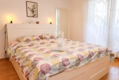 Umag, Wohnung im Stadtzentrum! - 10