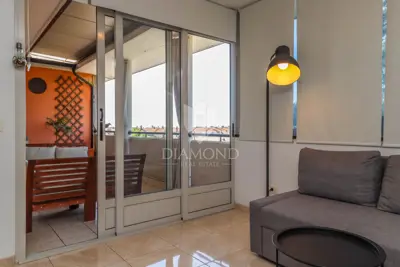 Umag, Wohnung im Stadtzentrum! - 6