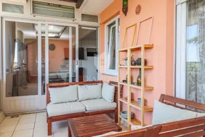 Umag, Wohnung im Stadtzentrum! - 13
