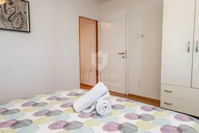 Umag, Wohnung im Stadtzentrum! - 14