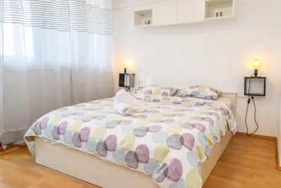 Umag, Wohnung im Stadtzentrum! - 9