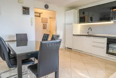Umag, Wohnung im Stadtzentrum! - 7