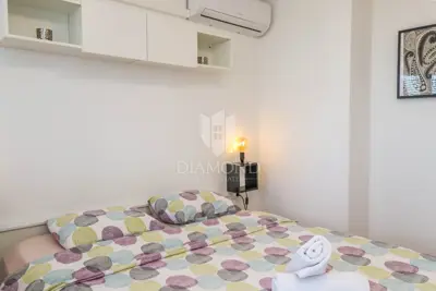 Umag, Wohnung im Stadtzentrum! - 16