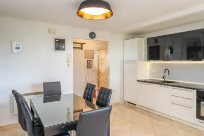 Umag, Wohnung im Stadtzentrum!