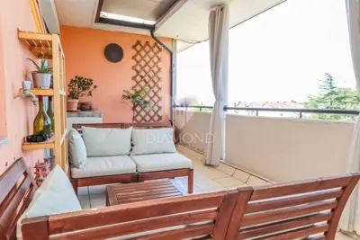 Umag, Wohnung im Stadtzentrum! - 2
