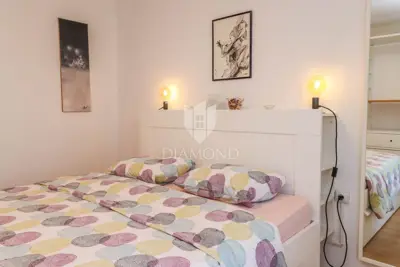 Umag, Wohnung im Stadtzentrum! - 12