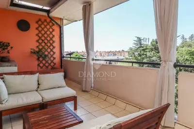 Umag, Wohnung im Stadtzentrum! - 20