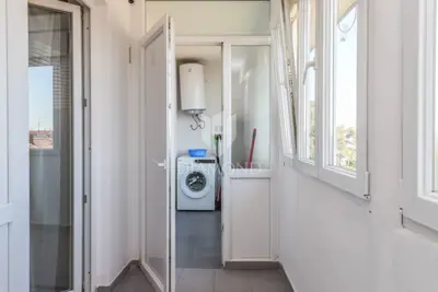 Umag, Wohnung im Stadtzentrum! - 15