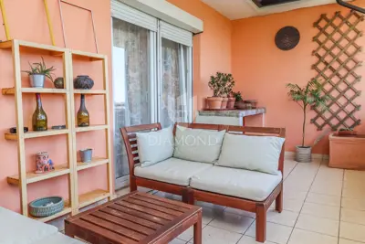 Umag, Wohnung im Stadtzentrum! - 21