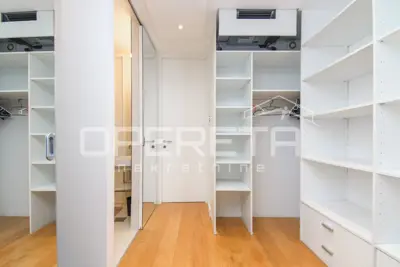 Wohnung zur Miete in Medveščak, 162 m² - 16